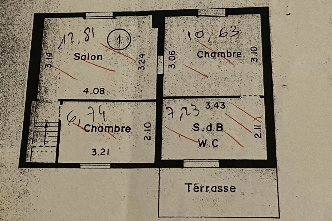 Troisième photo