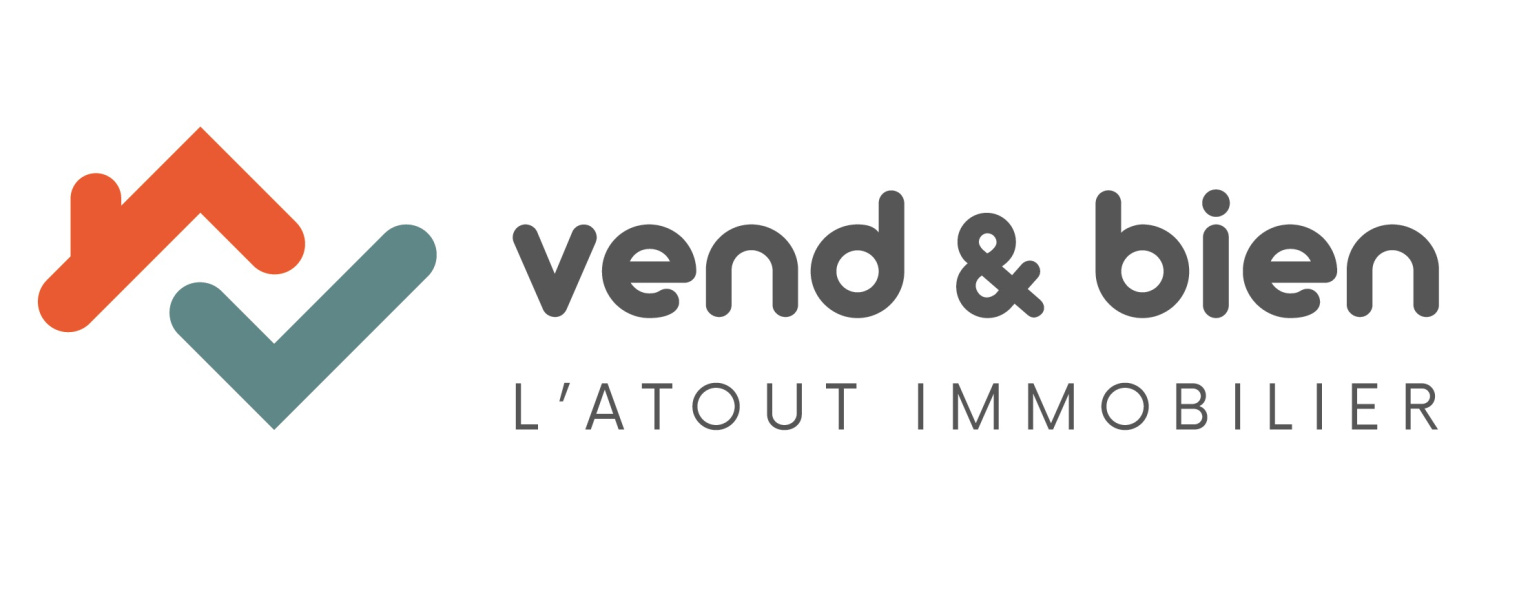 Logo Vend & Bien